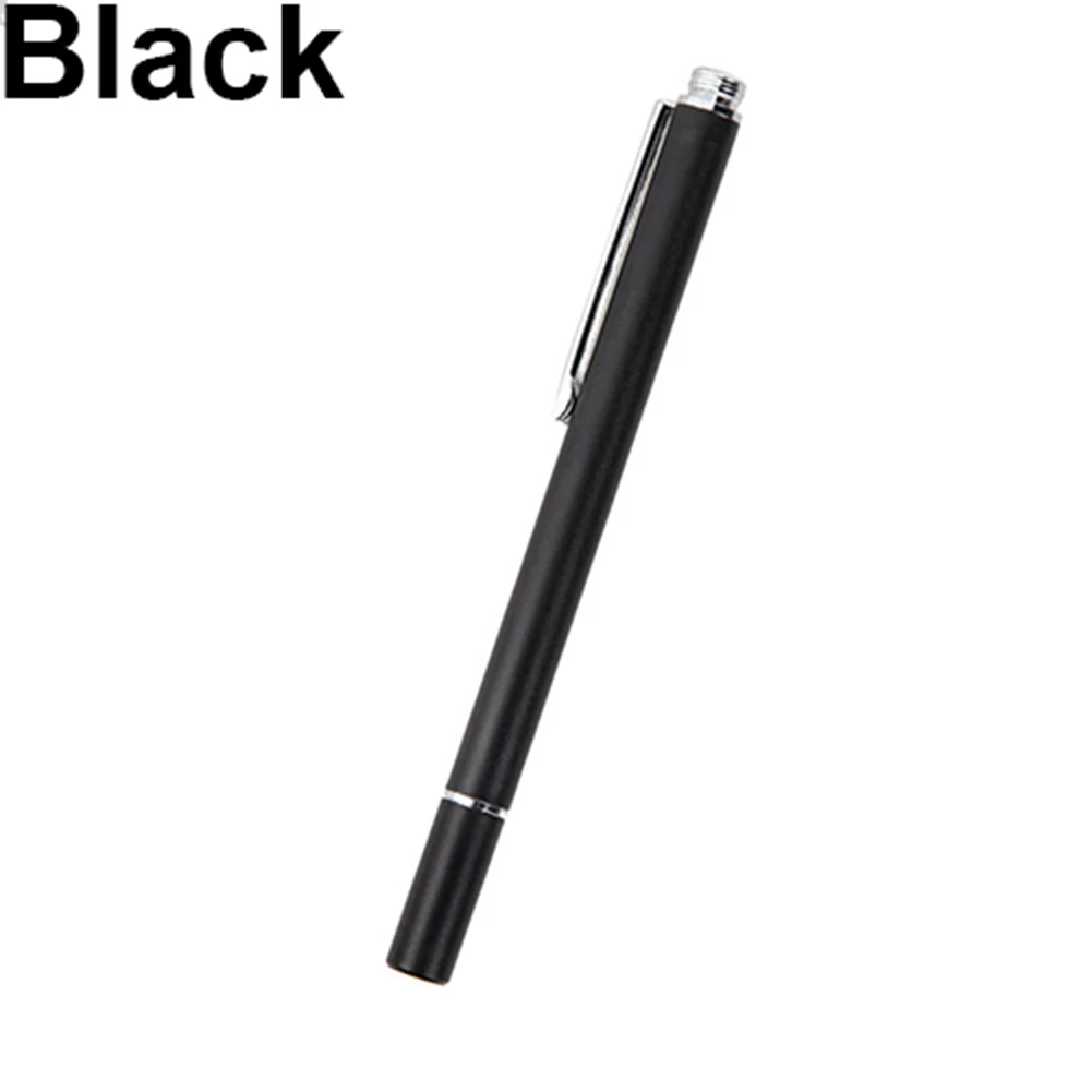 Новейший тонкий емкостный стилус для iPhone iPad Mini 2 3 4 Air 2