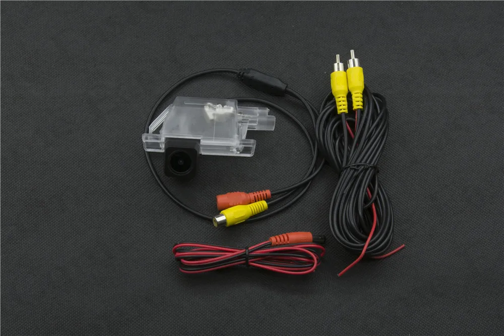 

For Peugeot 2008 2014 2015 2016 HD 1280*720 Pixels Car Parking Rear view Camera Waterproof Backup Reverse Camera Car