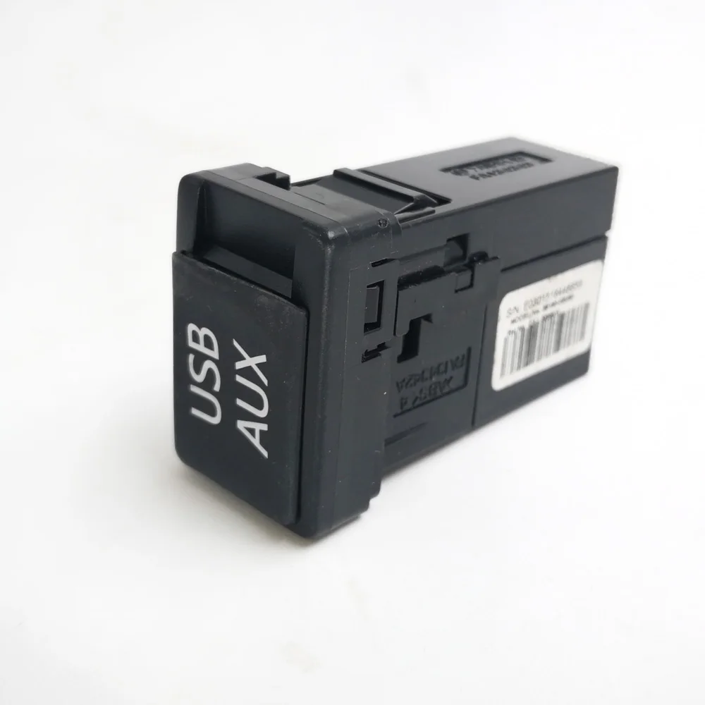 Biurlink автомобильный AUX USB переключатель панель USB/AUX провод переключатель аудио адаптер 28Pin для Toyota Highlander Land Cruiser Camry Corolla Rav4