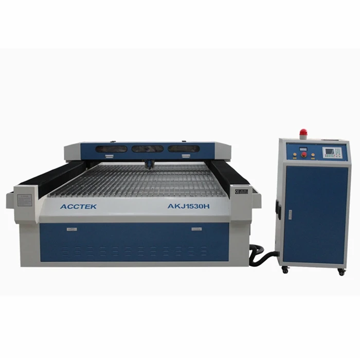 1530 1325 Acctek CO2 small scale metal laser cutting machine/co2 engraving machine | Инструменты