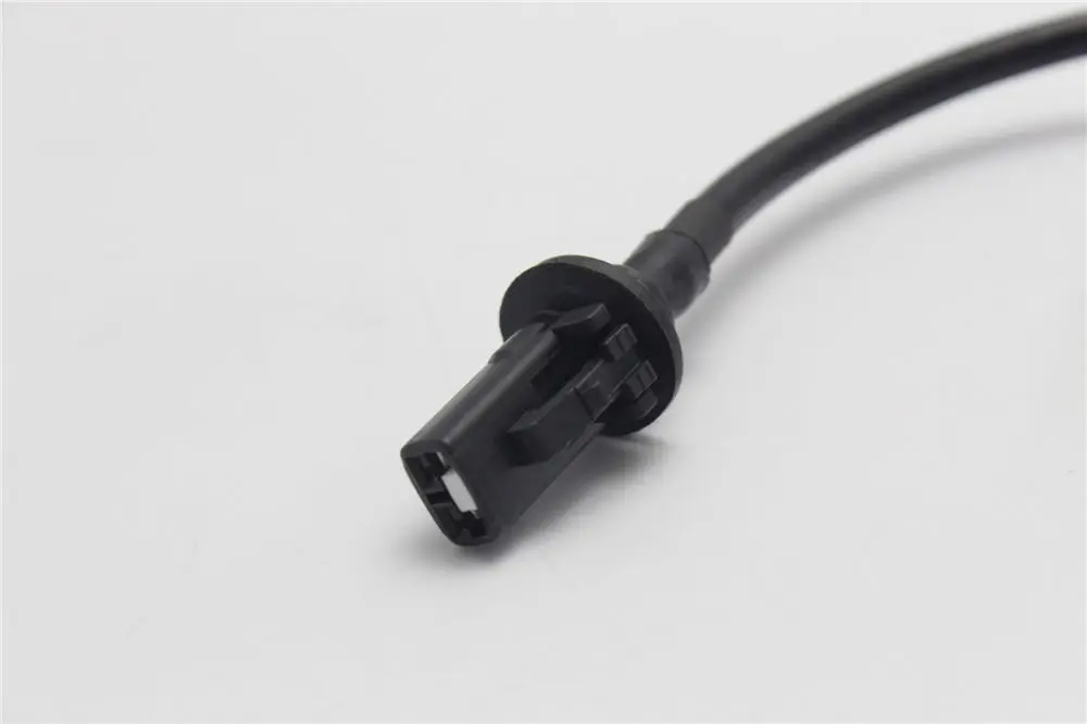 Передний правый датчик скорости колес ABS для HYUNDAI SONATA KIA OPTIMA 95670 38100 9567038100 SU9241 5S7754|sensor sensor|sensor speedsensor hyundai |