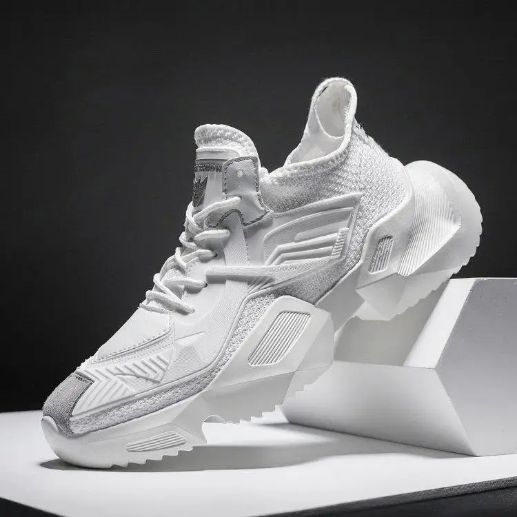 Мужская повседневная обувь дышащая мужская Tenis Masculino Zapatos Hombre Sapatos Уличная