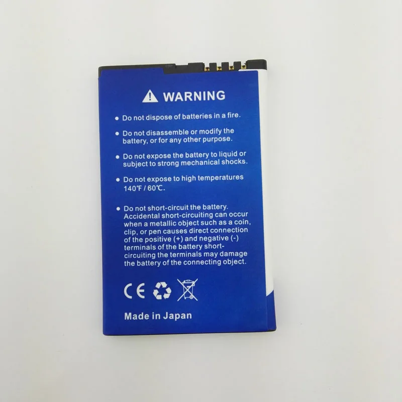 Аккумулятор BF5X на 2900 мА · ч для мобильных телефонов Motorola MB525 Defy MB520 Bravo Photon 4G MB855|battery