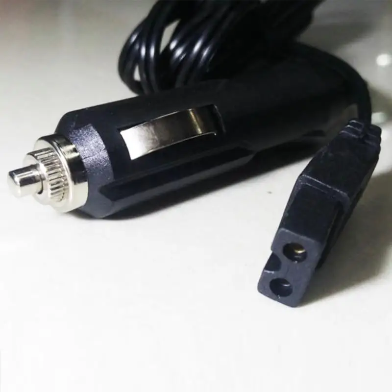 Автомобильный охладитель 2 м 12 В охлаждающий бокс мини-холодильник контакта