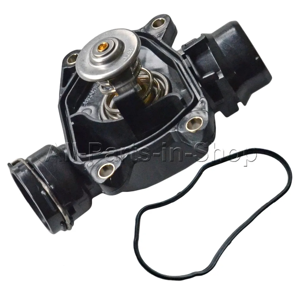 AP03 для BMW E46 E39 E38 330d 330xd 525d 530d 730d X5 E53 3 0 Range Rover LM Opel Omega B 2 5 корпус термостата|thermostat