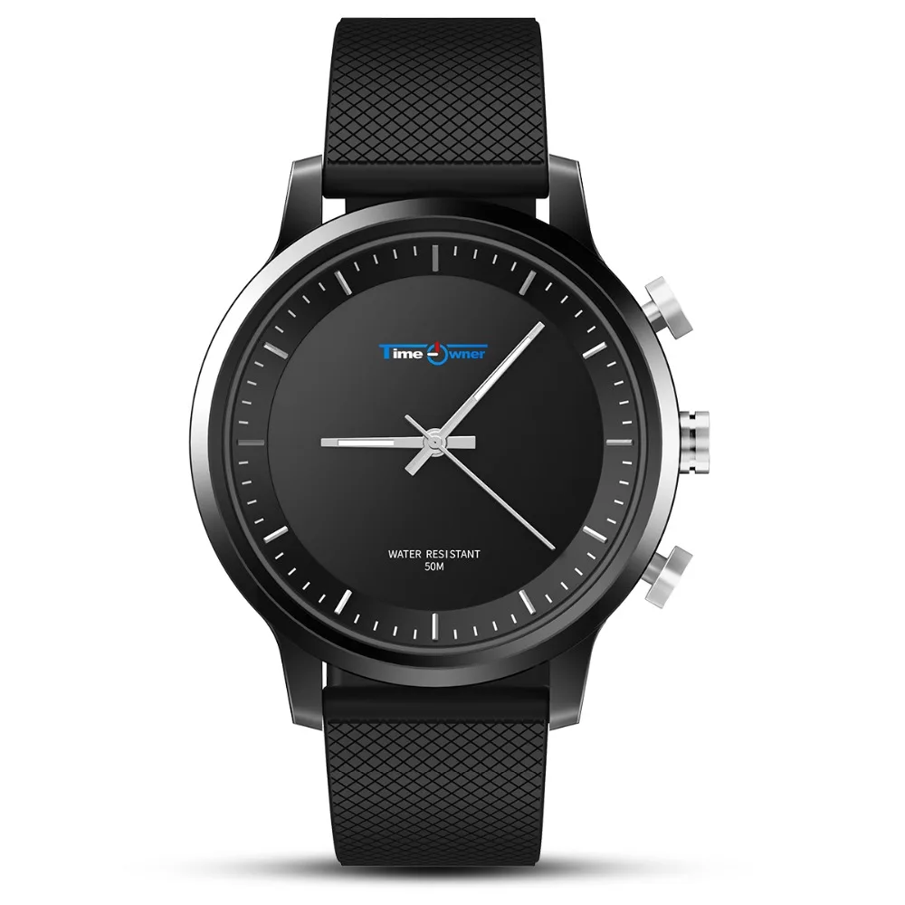 Умные часы TimeOwner, SOS, делитесь местоположением, 5ATM, водонепроницаемые, умные часы, шагомер, монитор сна, фитнес-трекер, SMS напоминание, часы