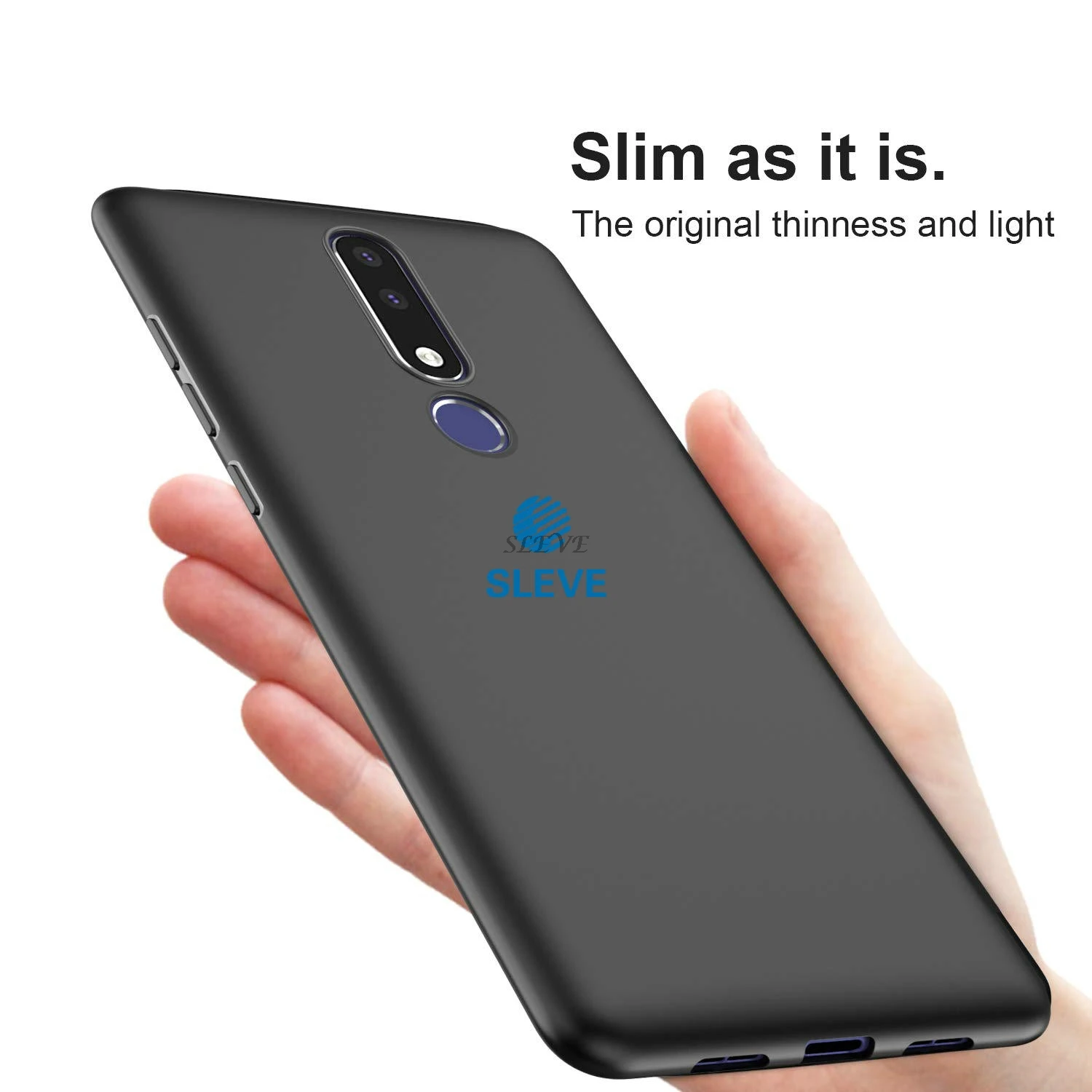 Для Nokia 3 3,1 3,2 4,2 5 5,1 6 6. 1 7 7,1 8 8,1 чехол Полная защита Мягкий матовый Силиконовый чехол для Nokia 3 3,1 3,2 4,2 плюс