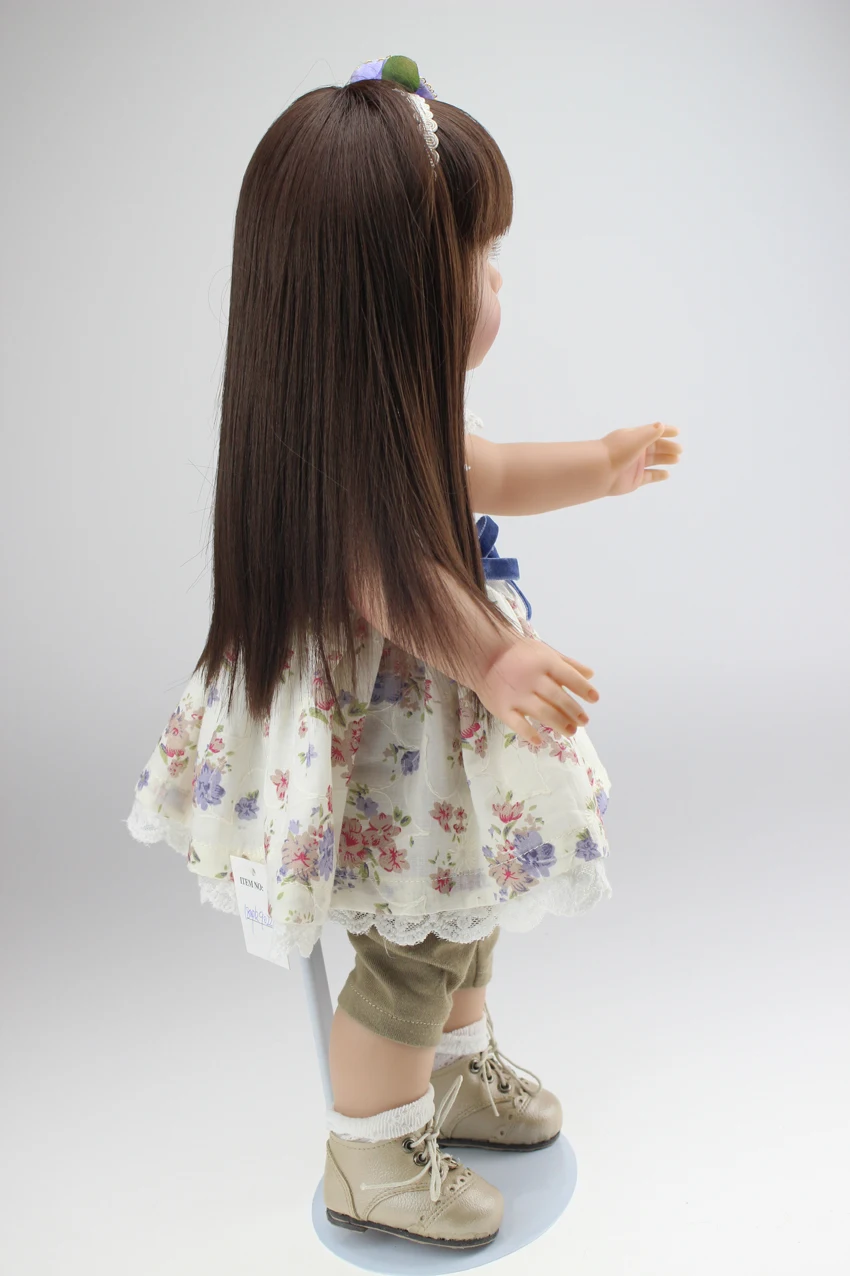 Предзаказ 2015 новинка оптовая продажа кукла для девочек в американском стиле Dolly