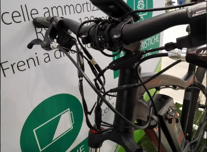 Y-SPLITTER 1T2 кабель для датчика передач bafang тормозной рычаг BBS01 BBS02B BBSHD