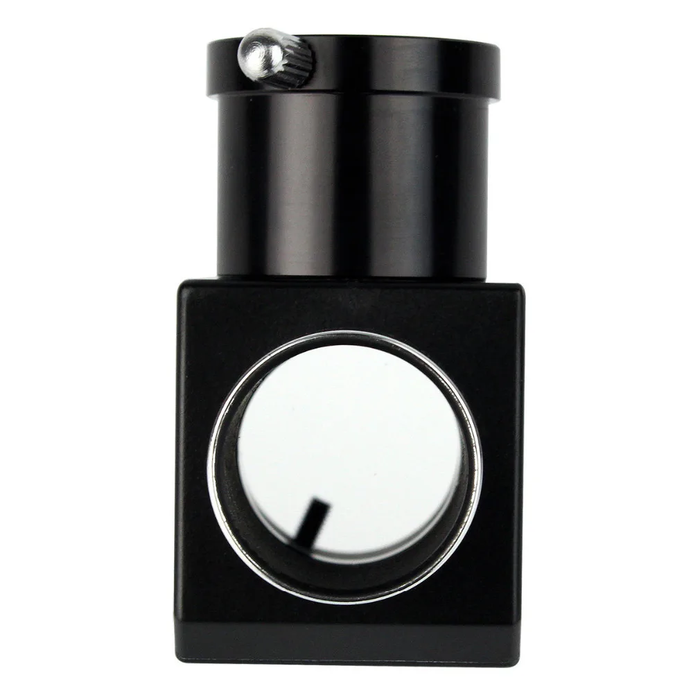 SVBONY 1 25 ''Зенит Диагональный зеркало Монокуляр телескоп 90 градусов зенитное