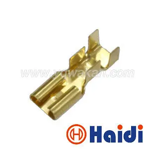 Бесплатная доставка 100 шт. автомобильные соединительные клеммы G202 обжимные