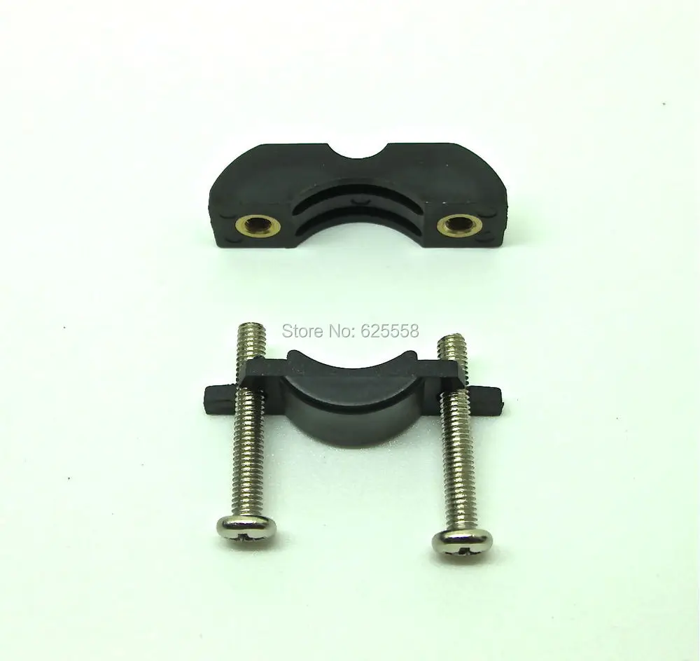 Новая позолоченная стандартная штепсельная вилка IEC для аудио разъема |