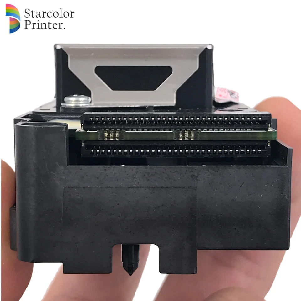 Новая Оригинальная головка Starcolor Geninue для принтера F1860000030 DX5 Wutoh RJ900 JV33 JV3 1640 1614