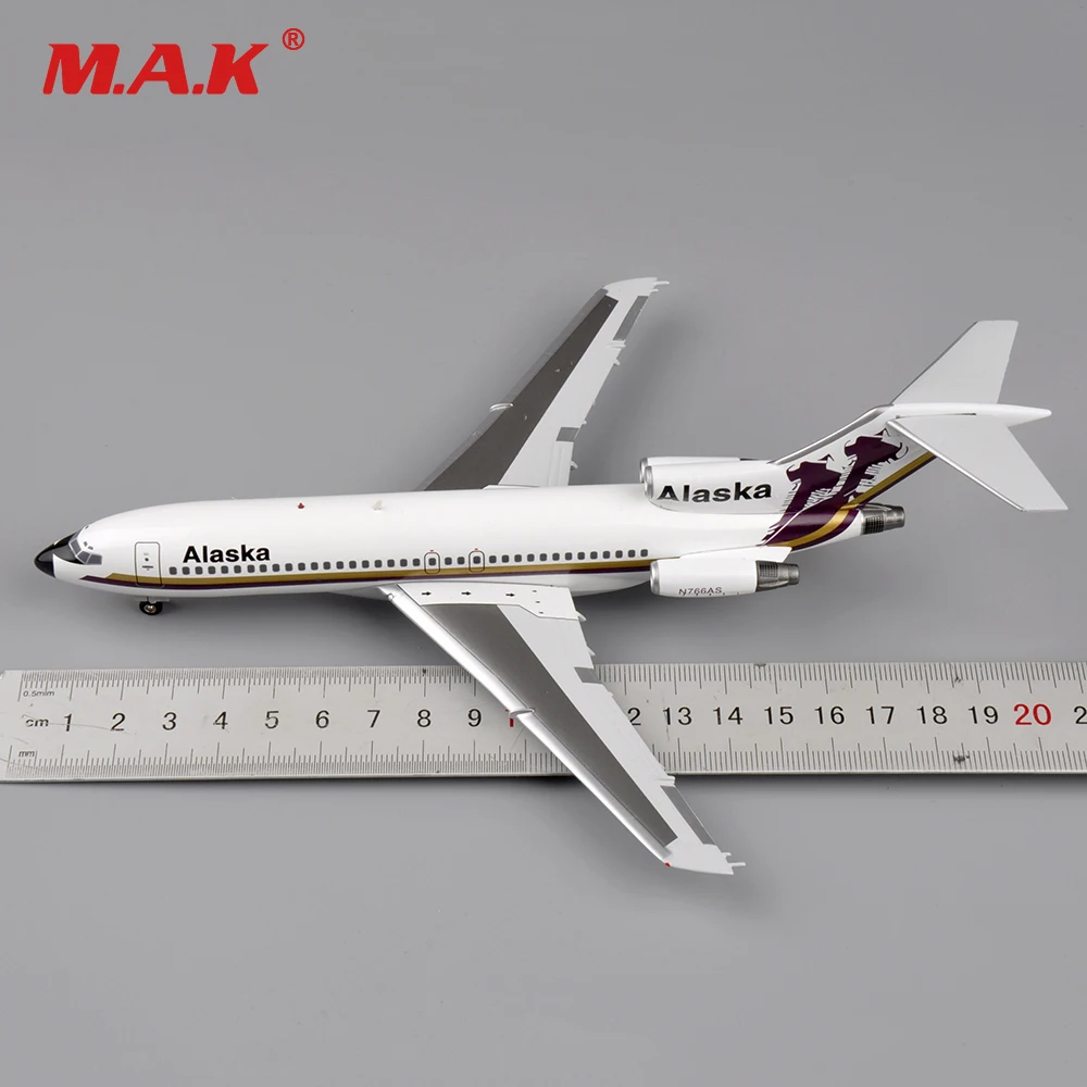 Дешевые игрушки для детей 1/100 Боинг F-15 Орел реактивный самолет сплав Истребитель модель самолета игрушки для коллекции подарок