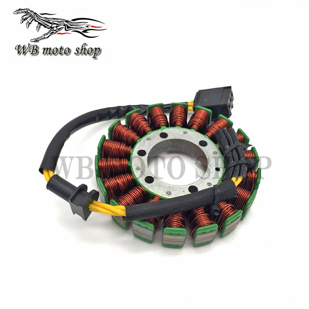 Для Honda CBR1000RR двигатель генератор статор катушка для CBR1000 RR 2004 2005 2006 2007 мотоцикл