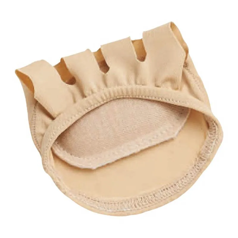 Лидер продаж 2017 1 пара невидимых мягких вкладышей для ухода за ногами впитывающих