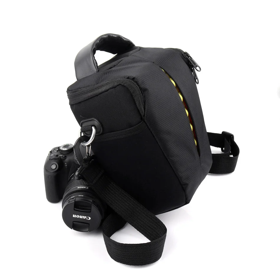 Чехол для камеры Canon EOS 1300D 100D 200D 750D 77D 7D 80D 800D 6D 70D 760D 700D 600D 1200D 1100D 550D SX60 SX50 SX540 |