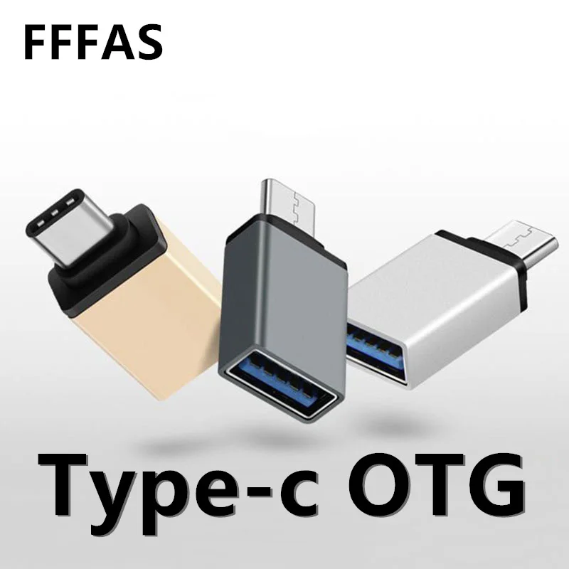 Кабель адаптер CatXaa USB 3 0 Type C OTG конвертер для Xiaomi Mi5 Mi6 Huawei P9 P10 клавиатура флеш