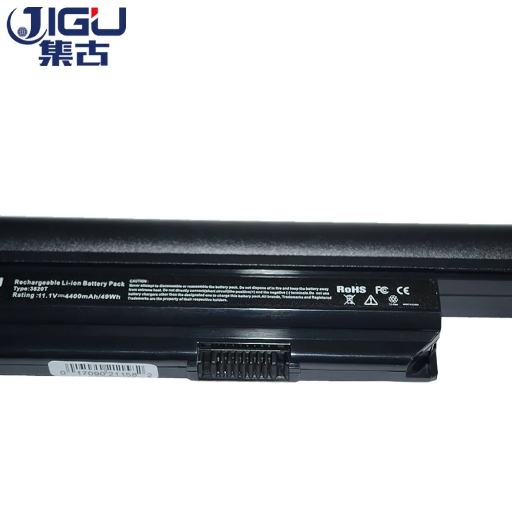JIGU Laptop Battery For Acer Aspire 4553G 4625G 4745G 4745Z 5553G 5625G 5745DG 5745G 5745P 7745GAS7745-7949 TimelineX 3820 | Компьютеры и