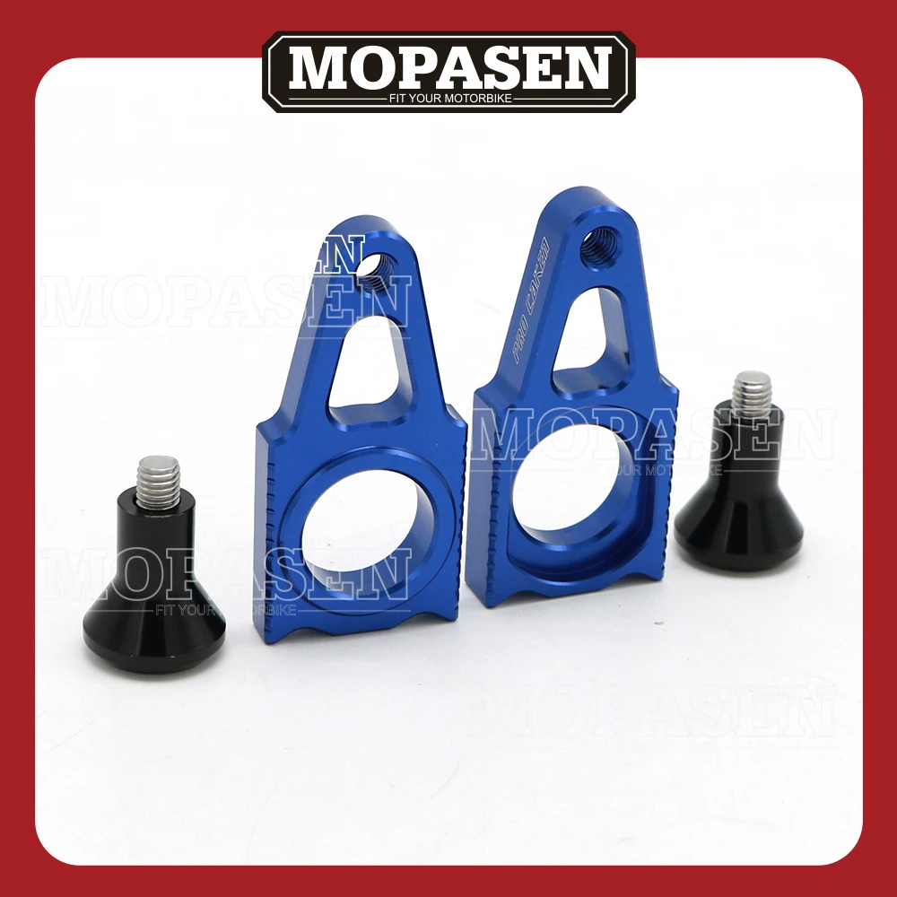 

Оси блоков цепи регулятор с катушкой слайдер YZ250F 12-18 YZ450F 10 11 12 13 14 15 16 17 Мотоциклетные аксессуары Запчасти