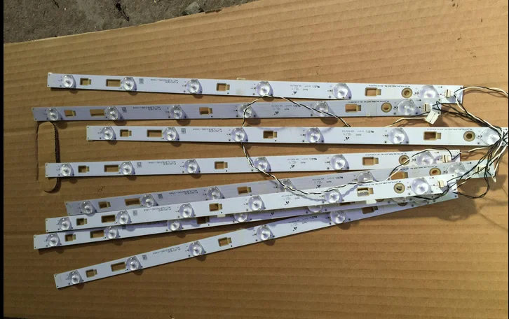 

B42E650 светодиодный Bar 42HR331M06A1 V2 4C-LB4206-YH4