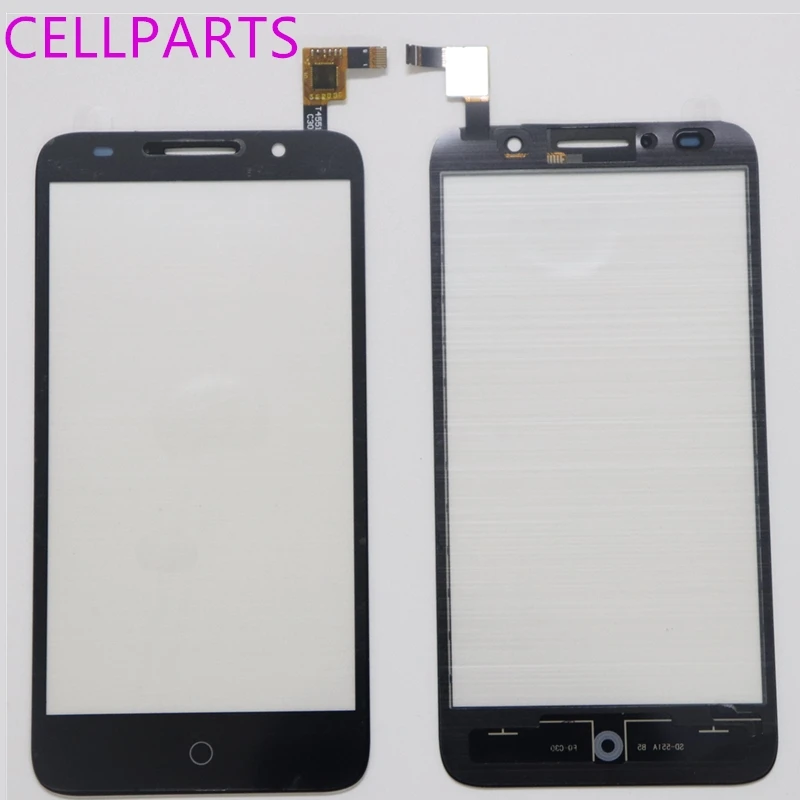5 0 дюймовый сенсорный экран для Alcatel One touch pop 3 4G OT5065 5065 5065A 5065D 5065X Сенсорная панель