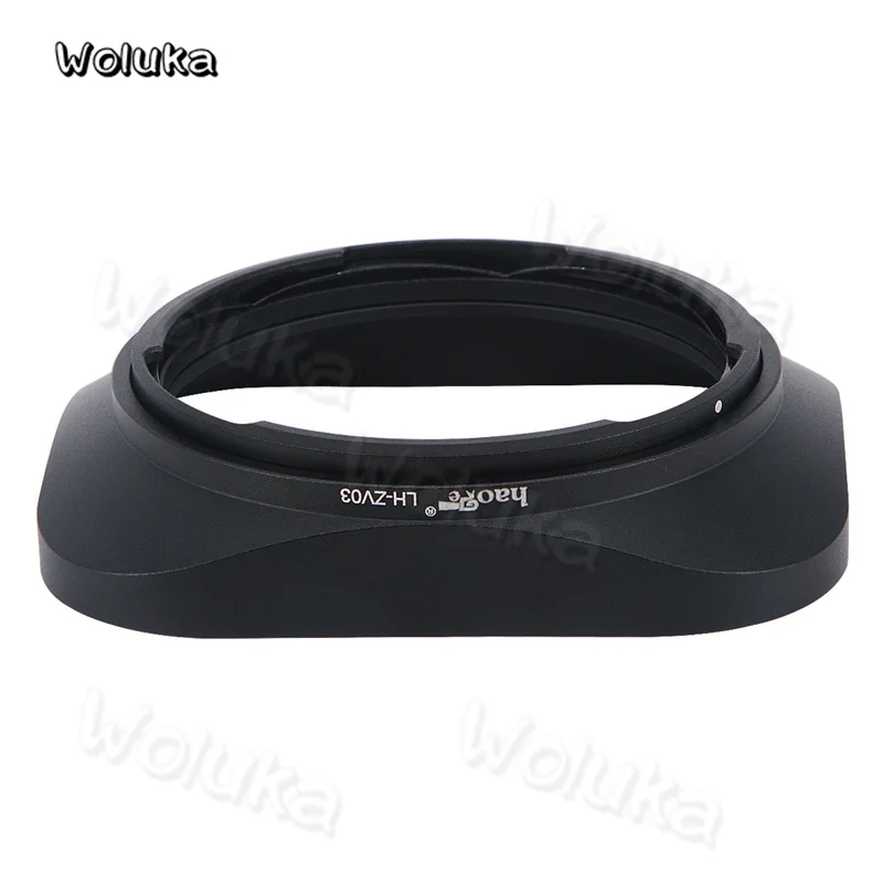 Камера бленда Z 21/25 мм F2.8 21/4. 5 ZM металлическим квадратным для CD50 T06 | Электроника