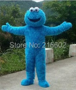 Маскарадный костюм синего цвета маскарадный монстра костюмы для взрослых