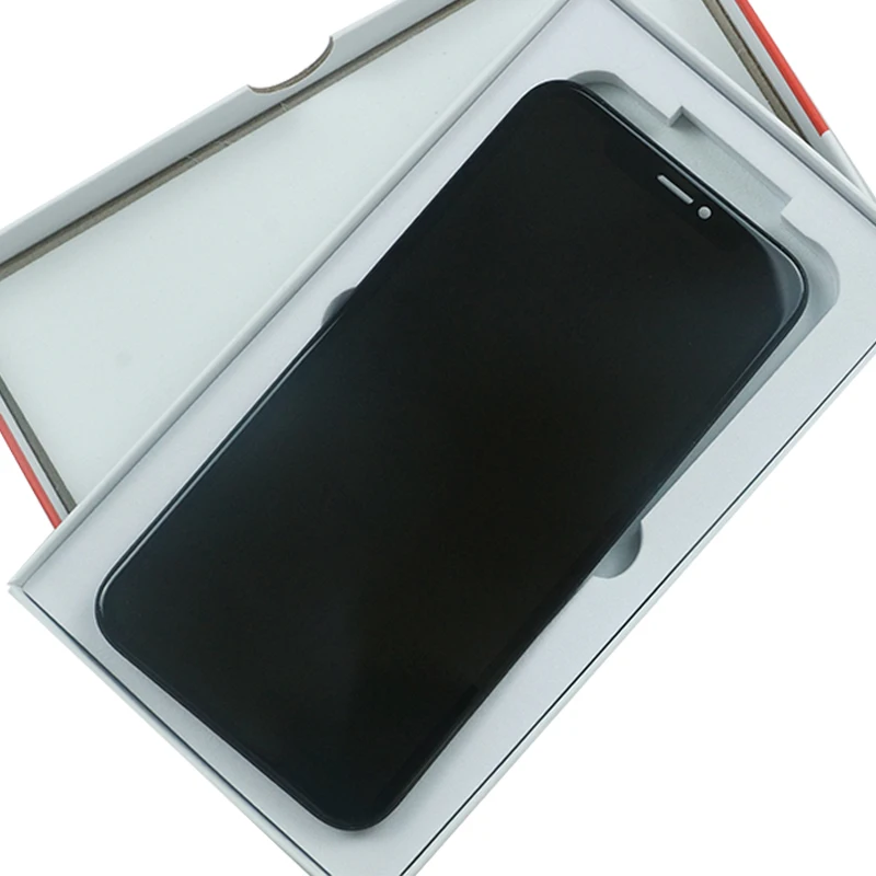 DHL EFaith 2 шт./лот для iPhone XR X XS LCD OEM высокая яркость дисплей Max экран дигитайзер