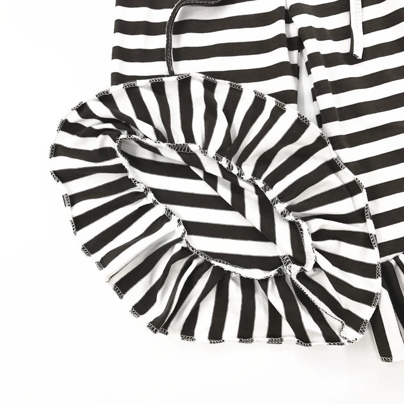 Adorable Smile 10 COLOURS Stripe Summer Baby Romper Overall Toddler Girls Jumpsuit | Детская одежда и обувь