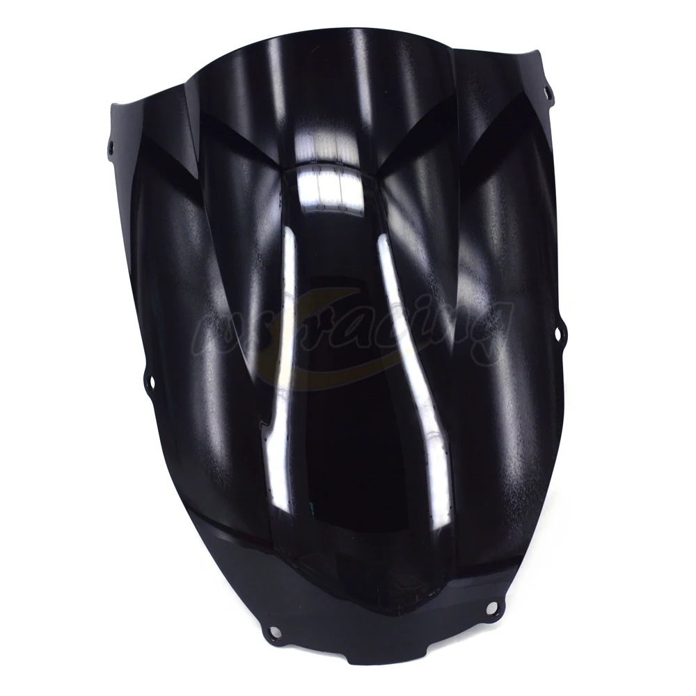 Лобовое стекло для мотоцикла мотоциклов Кавасаки ZX6R ZX 6R ZX636 2000 2002 2001 2002|windscreen