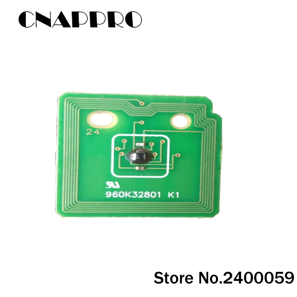 013R00662 Imaging Unit Chip for Fuji Xerox WorkCentre WC 7525 7530 7535 7545 7556 7830 7835 7845 7855 Drum Cartridge Chips | Компьютеры и