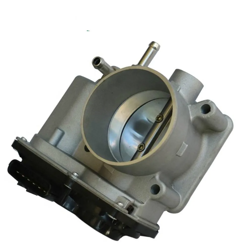 YSIST OE # MN143348 501016N40 дроссельная заслонка для MITSUBISHI 6G72 V73W PAJERO MONTERO MR507374 MD365021