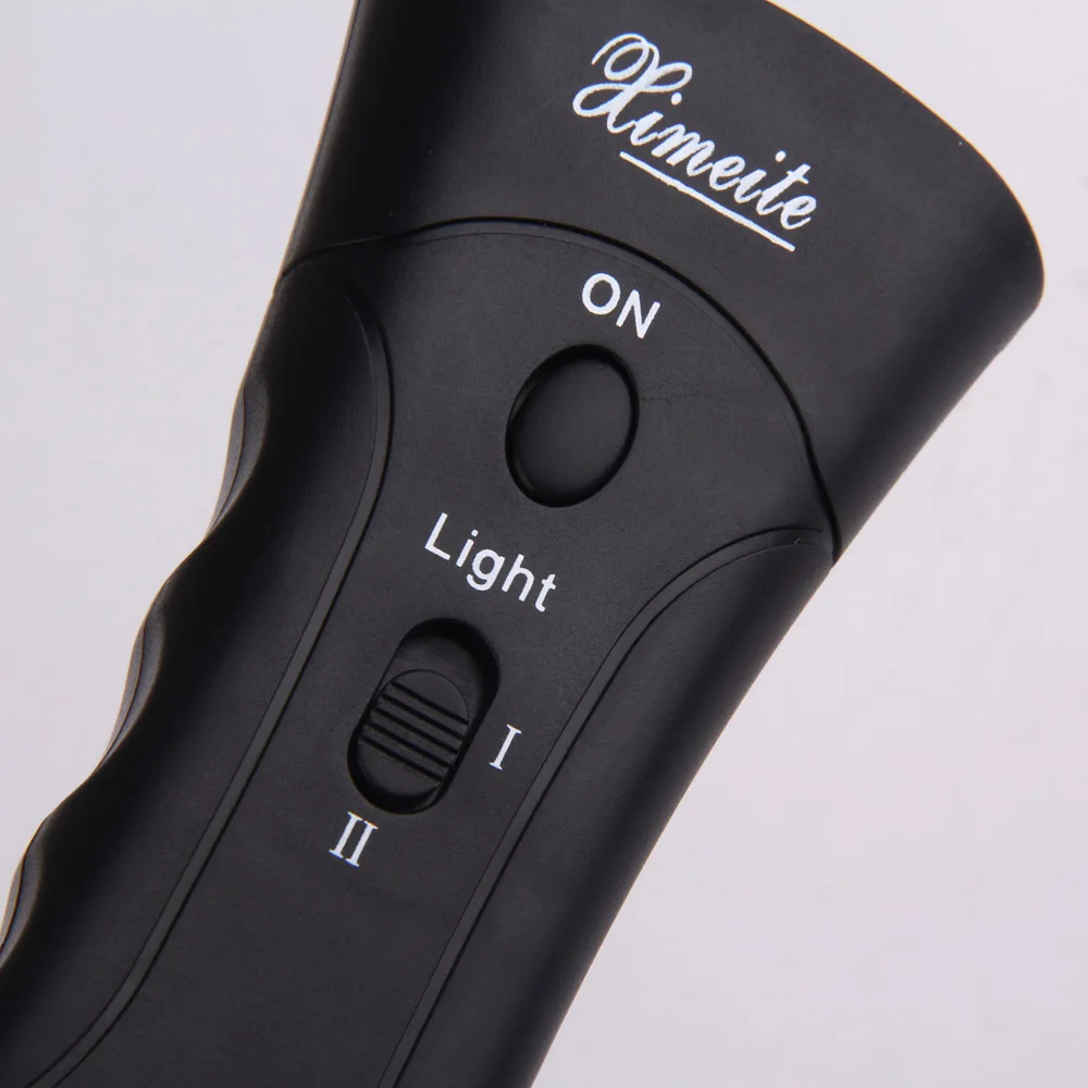 Ультразвуковой Отпугиватель собак ограничивает атаку агрессивных животных