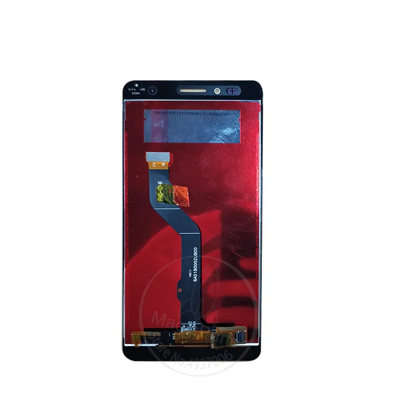 Huawei Honor 5X ЖК-дисплей + сенсорный экран инструменты FHD 100% новый дигитайзер в сборе
