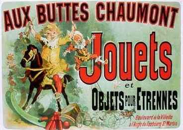 J-o-u-e-t-s Poster as seen on Friends Print Size 50x75cm C264 | Дом и сад