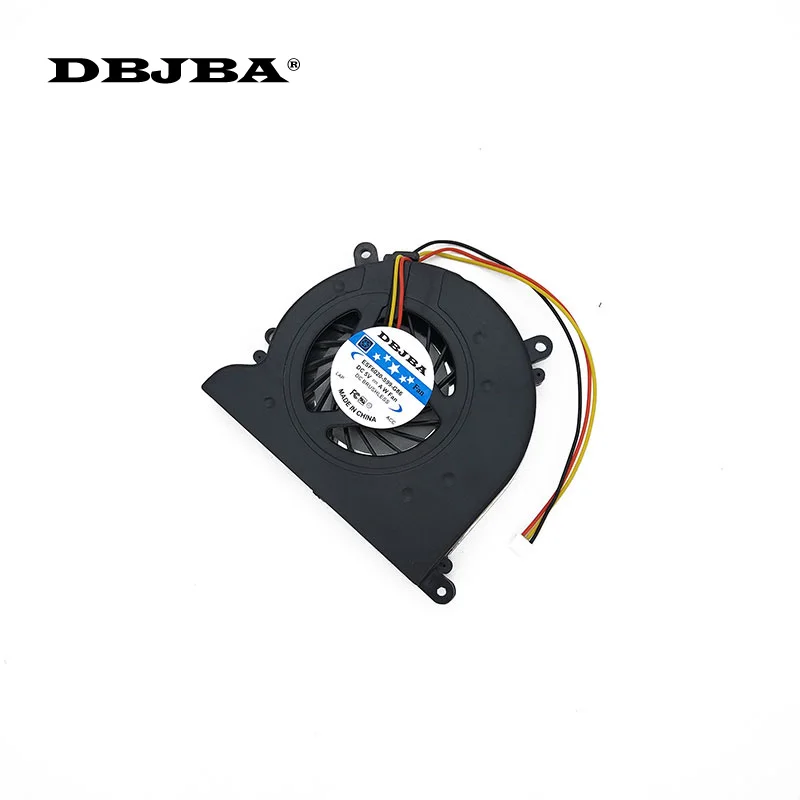 Вентилятор охлаждения процессора для ноутбука Dell Vostro 1310 1510 2510 1520 V1320 V1521 DFS531005MCOT |