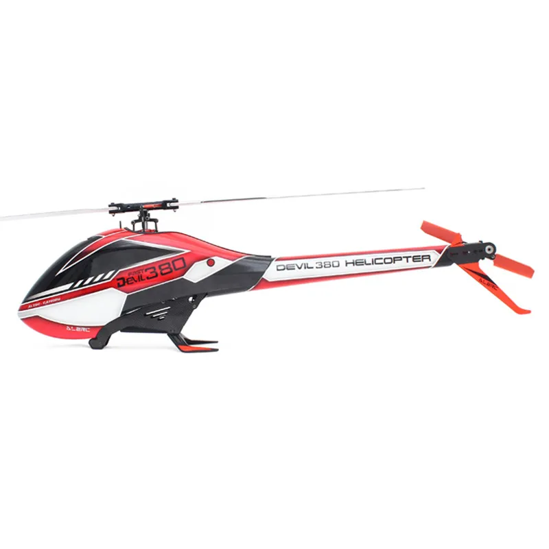 ALZRC Devil 380 FAST FBL KIT RC вертолет|Детали и аксессуары| |