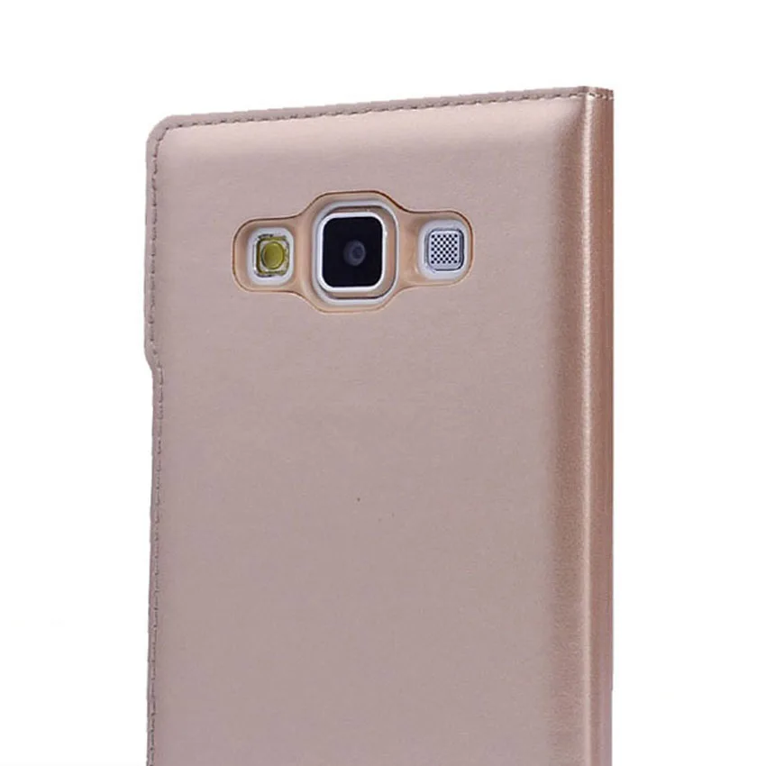 Asuwish Смарт Флип кожаный чехол для телефона для samsung Galaxy A5 5 7 A7 A5 SM A500 A500F A700 A700F SM-A500F вид