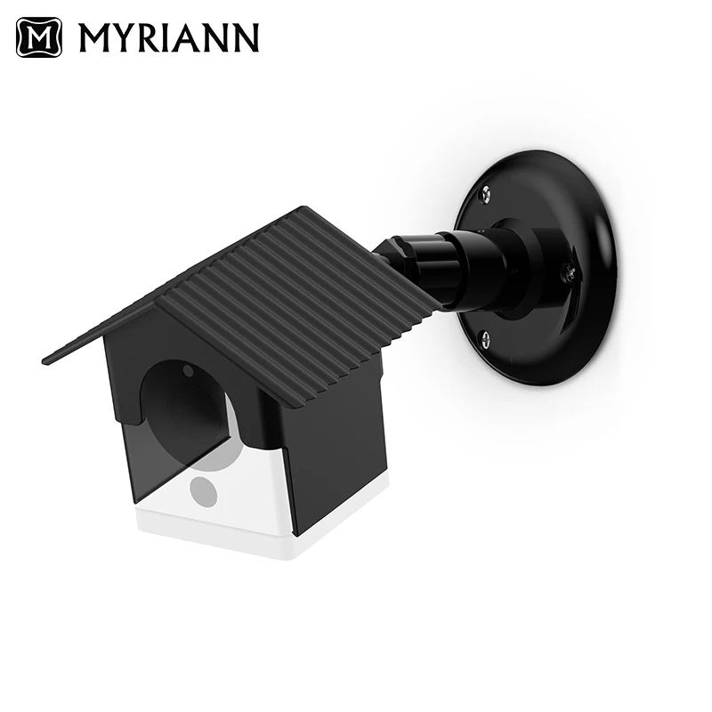 Корпус корпус чехол для Xiaomi XiaoFang камера непромокаемая оболочка поворотный