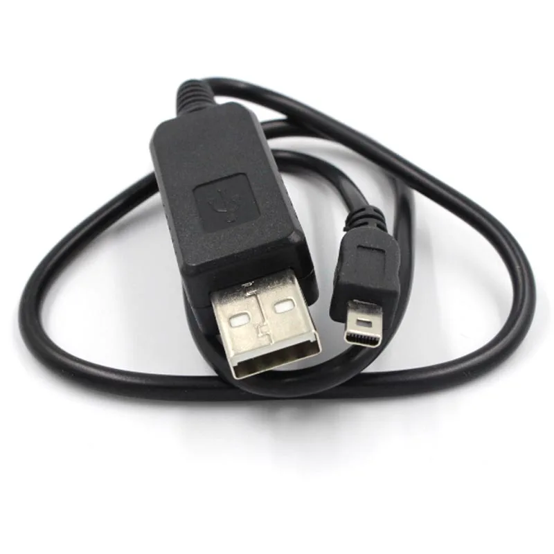 Оригинальные gps трекер Xexun аксессуары для обновления прошивки usb кабель передачи