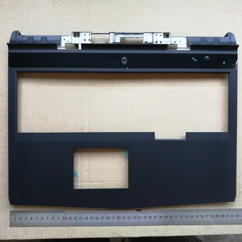 Новинка подставка для ноутбука DELL Alienware 17 R4 0K3Y92 AP1QB000410 Черная|Сумки и чехлы