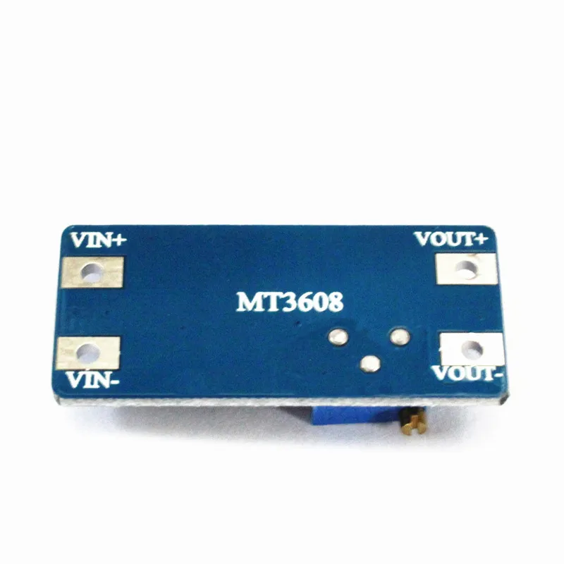 5 шт. повышающая плата для Arduino максимальный выход 28 в 2 А | Компьютеры и офис