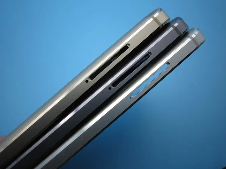 Задняя крышка для аккумулятора Xiaomi Mi Redmi 4 задняя датчик отпечатков пальцев Pro с