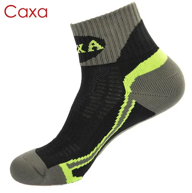 CAXA новые спортивные Бриджи быстросохнущие мужские теплые впитывающие пот