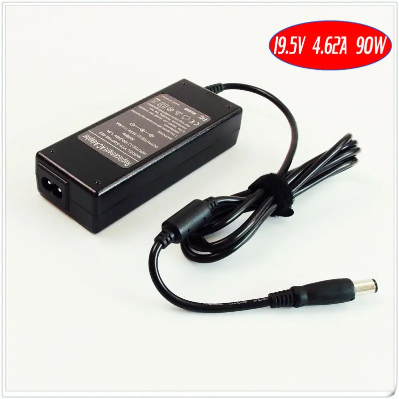 Для Dell Vostro 3750 3555 3460 3450 3350 1450 V131 3000 зарядное устройство для ноутбука/адаптер