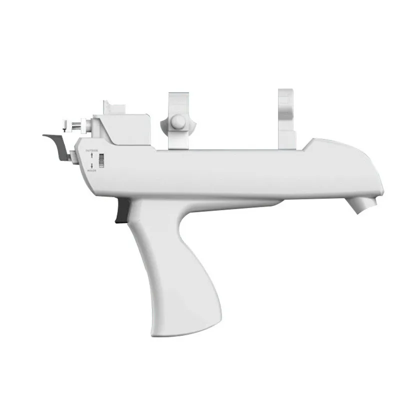 Новая технология Facemaster ванадиевый титановый металлический водяной микролит