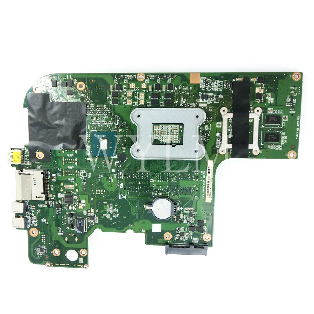 V230IC материнская плата REV1.02G все в одном Материнская ASUS DDR4 N16S GM S A2 60 PE3MMB1000 B04