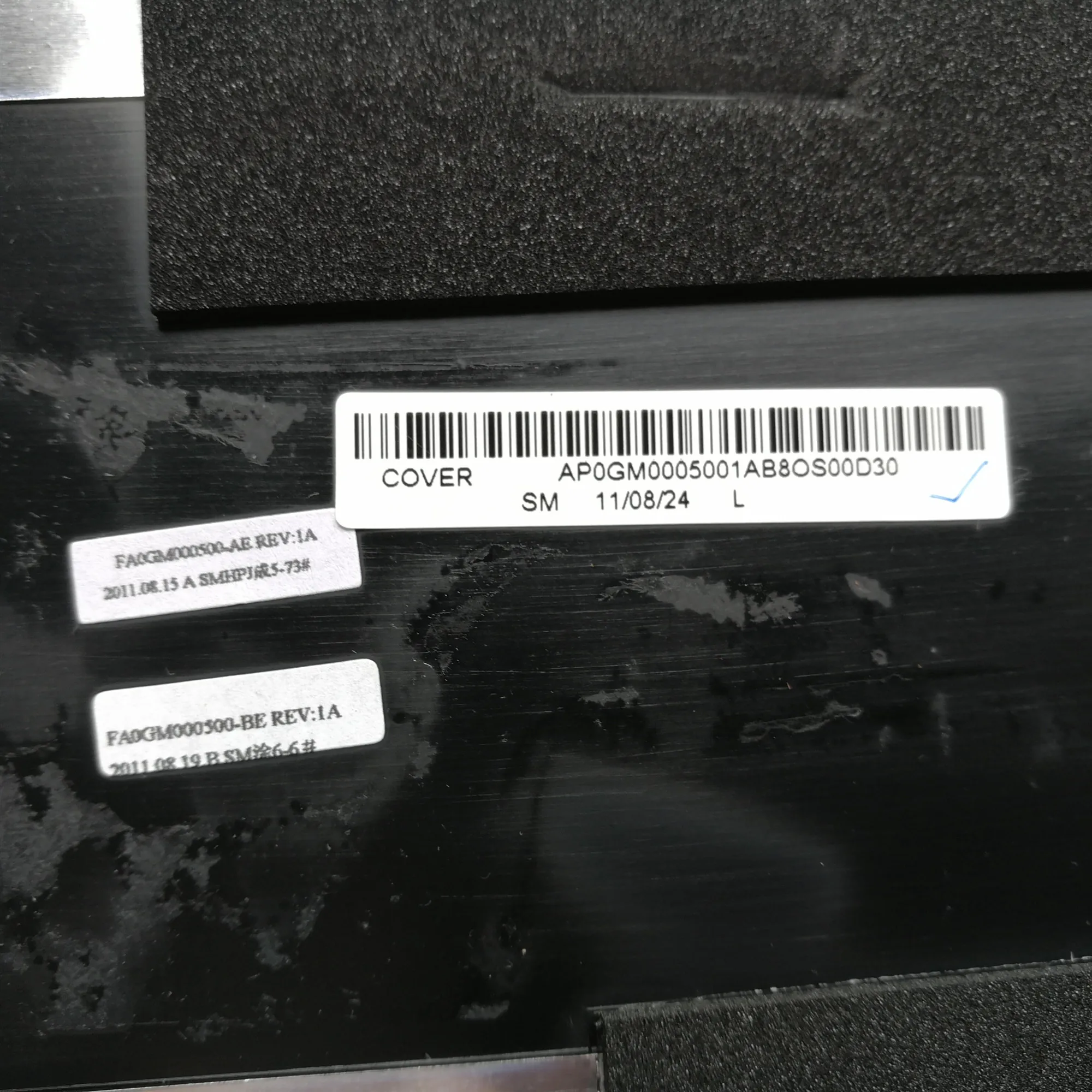 Новый Топ чехол для ноутбука lcd задняя крышка и ЖК передняя рамка экрана lenovo G570 G575 Lcd крышка|laptop cover case|laptop