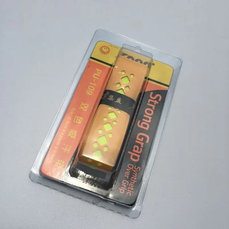 Цвет: желтый 1 шт. TOPO карта Упаковка overgrip липкие на ощупь теннисные ручки keel 2 цвета для ракеток для бадминтона и тенниса противоскользящая пот Абсорбирующая намотка - Цвет: Цвет: желтый